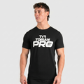 TYR - Tri-blend T-Shirt - Torian Pro - Black