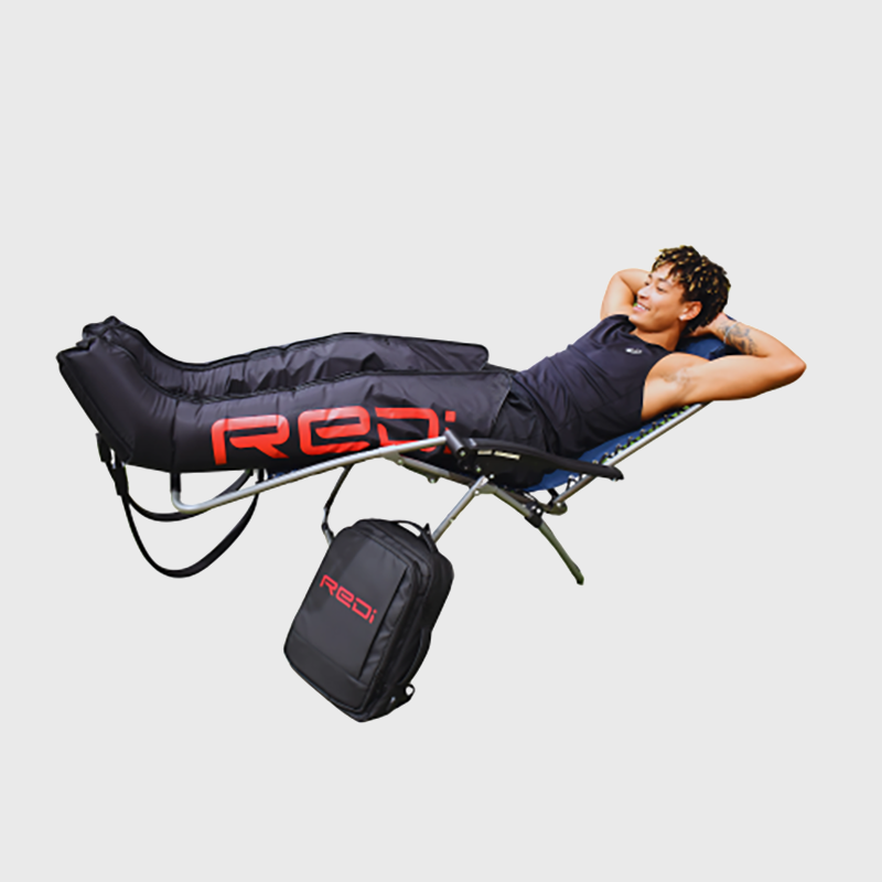 REDi Recovery - R2 | 8 Chamber Compression Boots