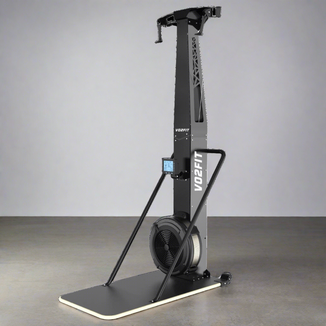 VERVE - VO2FIT SkiErg and optional SkiErg Stand