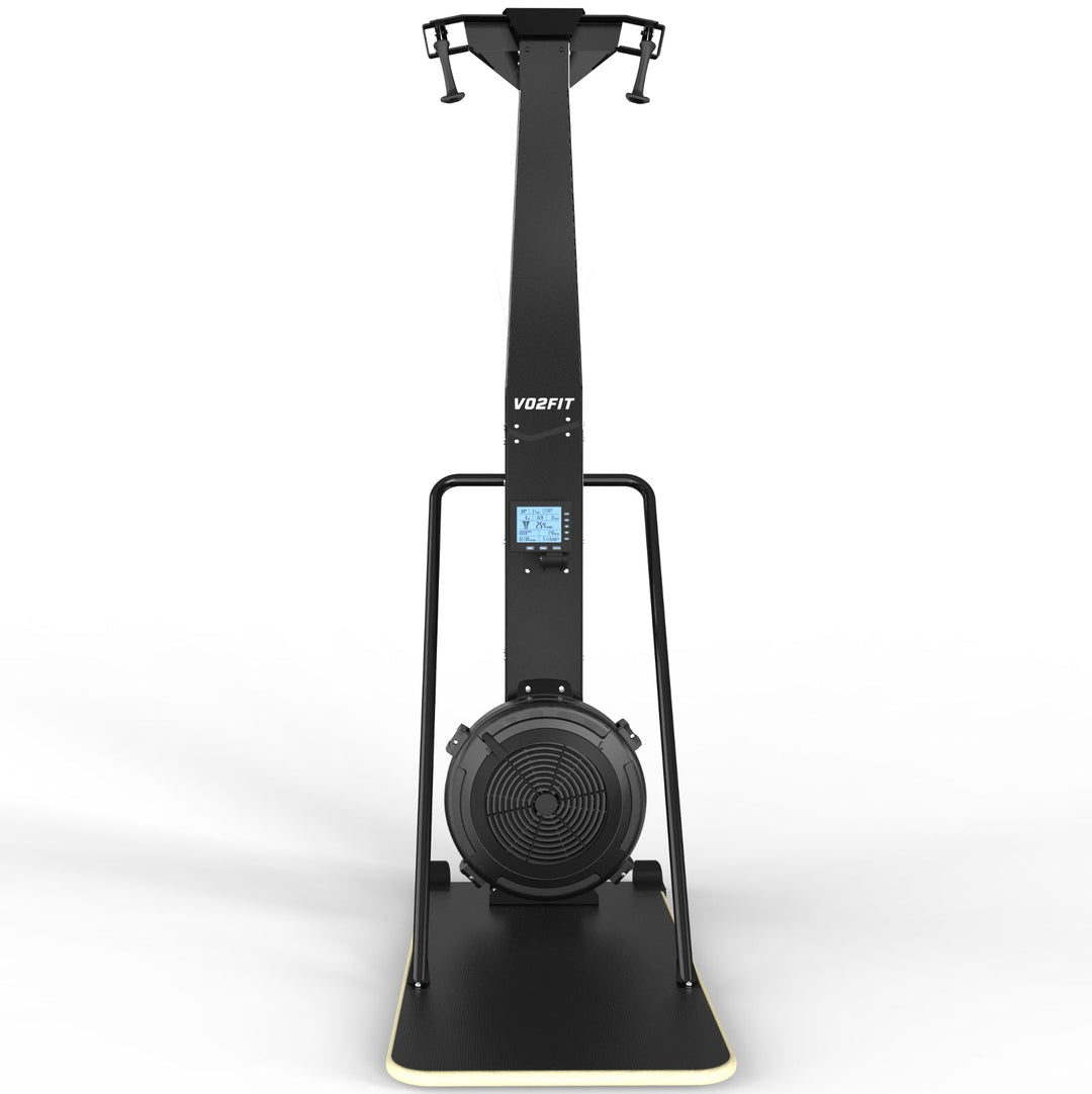 VERVE - VO2FIT SkiErg and optional SkiErg Stand