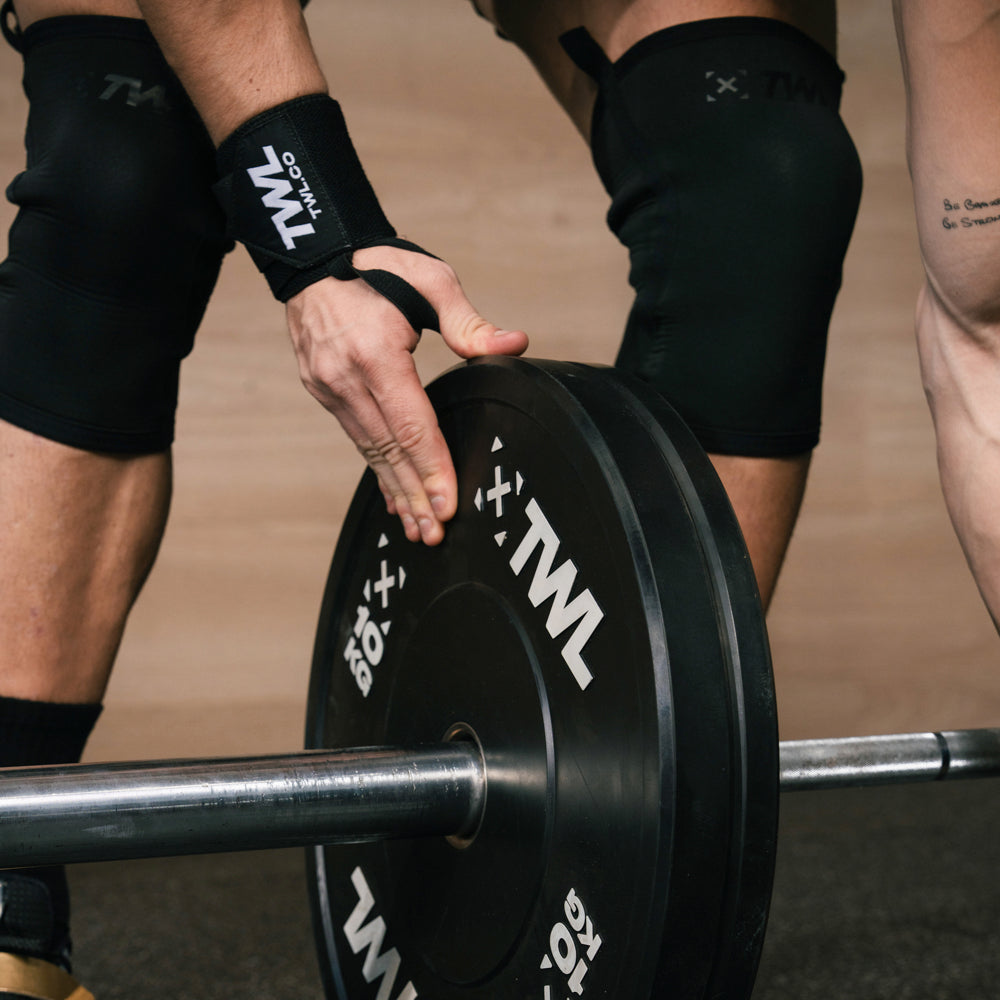 The Best Weightlifting Gear Equipment TWL – TWL