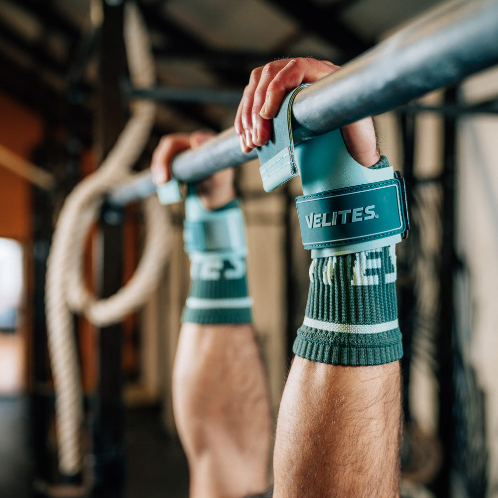 VELITES - ALL TERRAIN HAND GRIPS - MINT