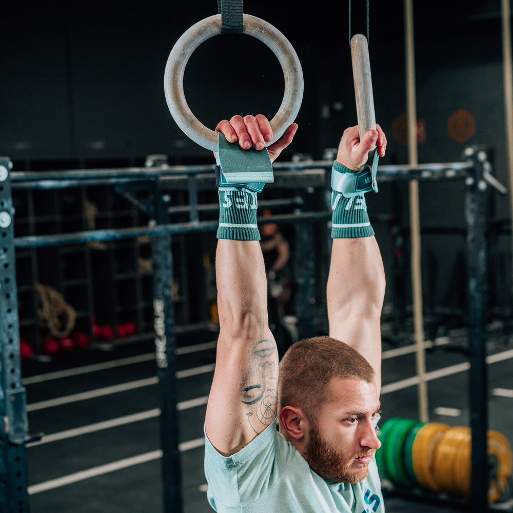 VELITES - ALL TERRAIN HAND GRIPS - MINT