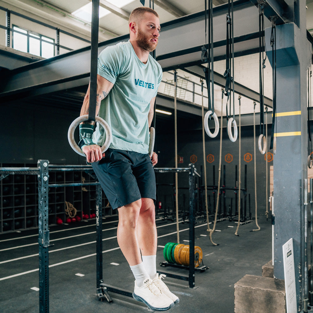 VELITES - ALL TERRAIN HAND GRIPS - MINT