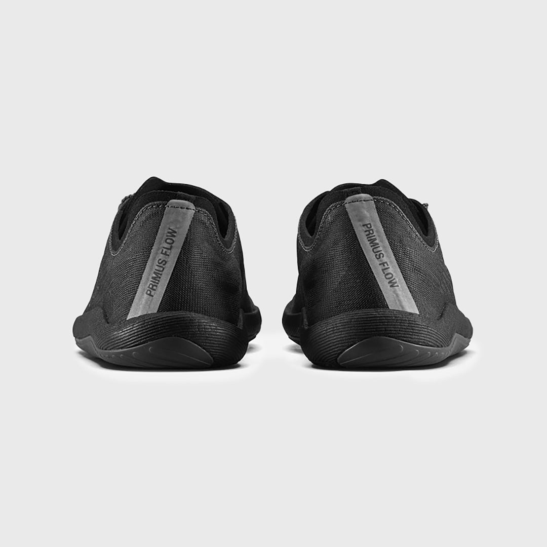 Vivobarefoot - Primus Flow Womens Dark Shadow – TWL