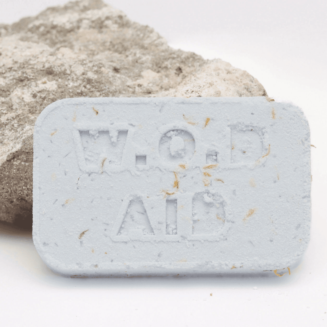 Sstuff - Complete Magnesium Muscle Recovery