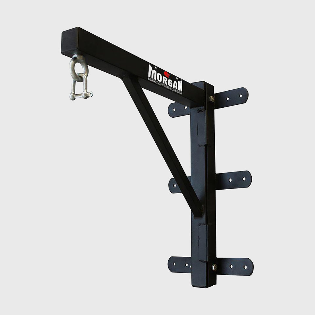 Morgan Fold Away Punch Bag Hanger