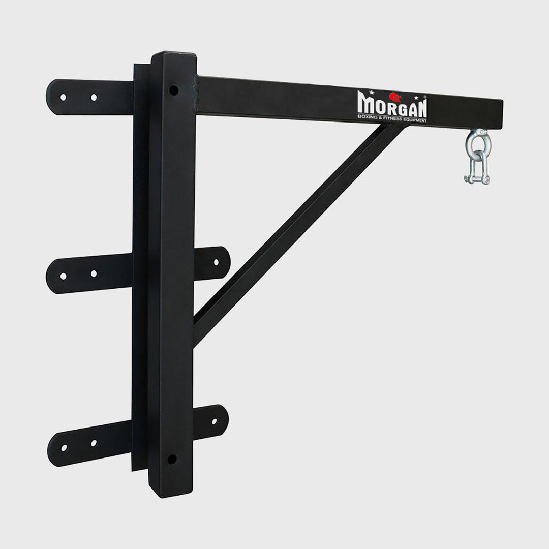 Morgan Fold Away Punch Bag Hanger