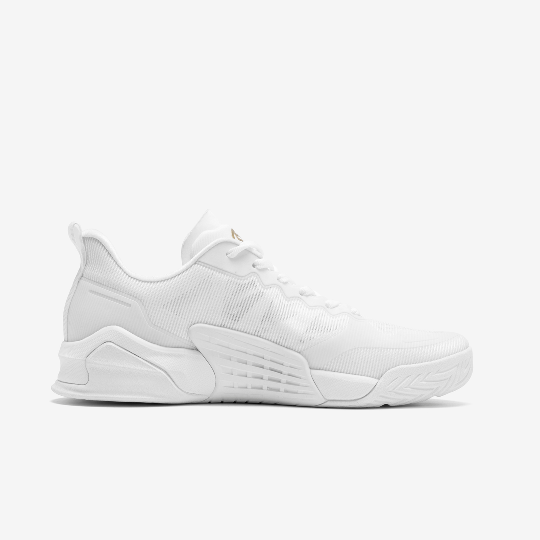 LUXIAOJUN - XT-Motion Training Shoes (White)