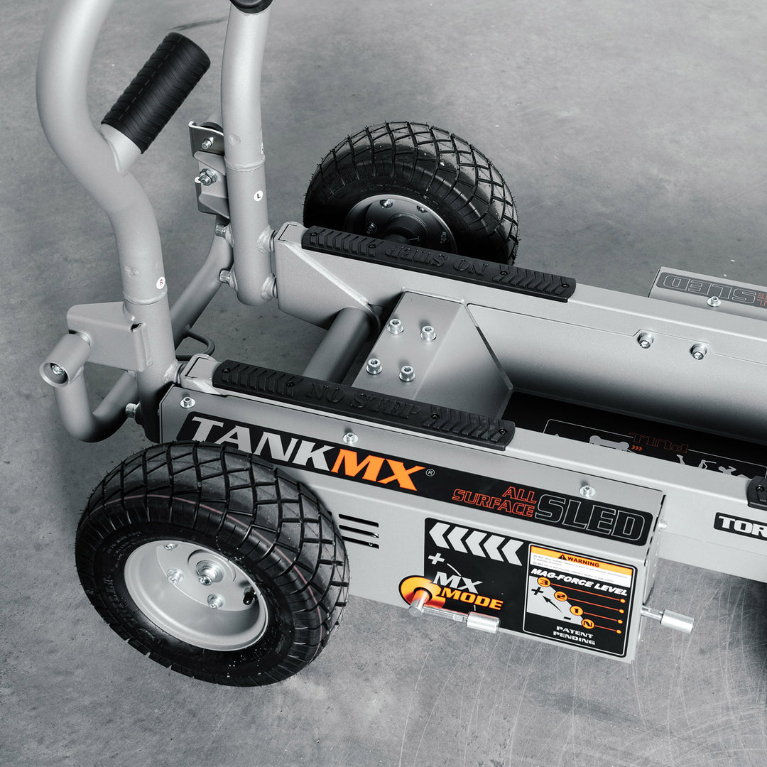 Shop Tank Australia - Tank™ MX