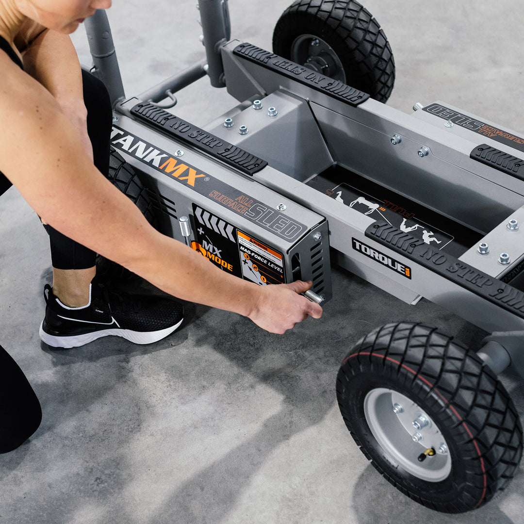 Shop Tank Australia - Tank™ MX