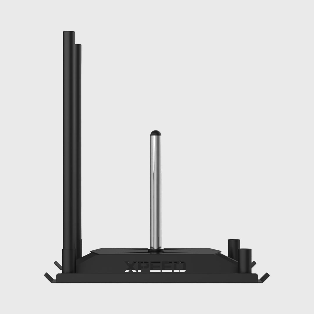 Xpeed - Speed Sled