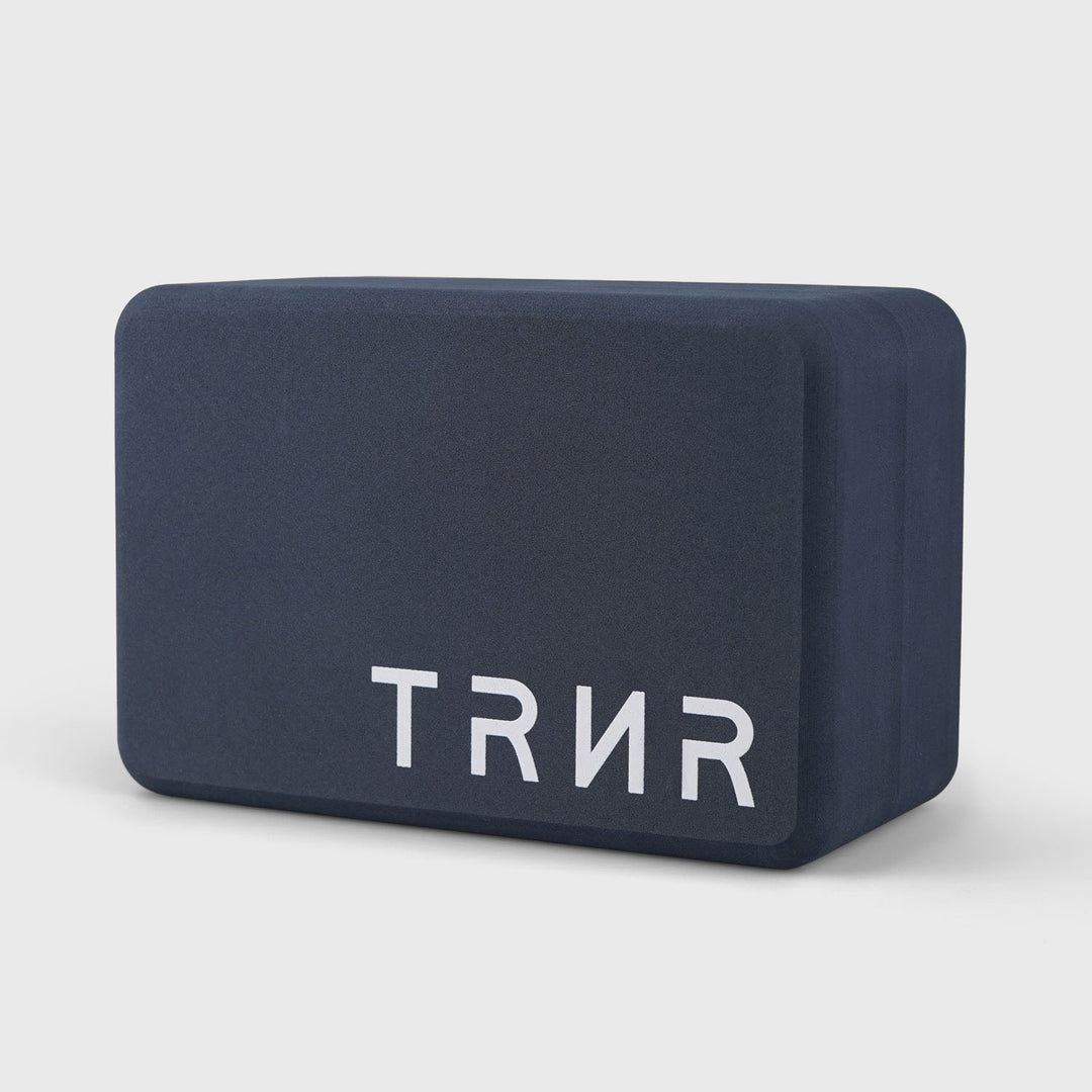 TRNR - Elevate Block - Midnight Blue
