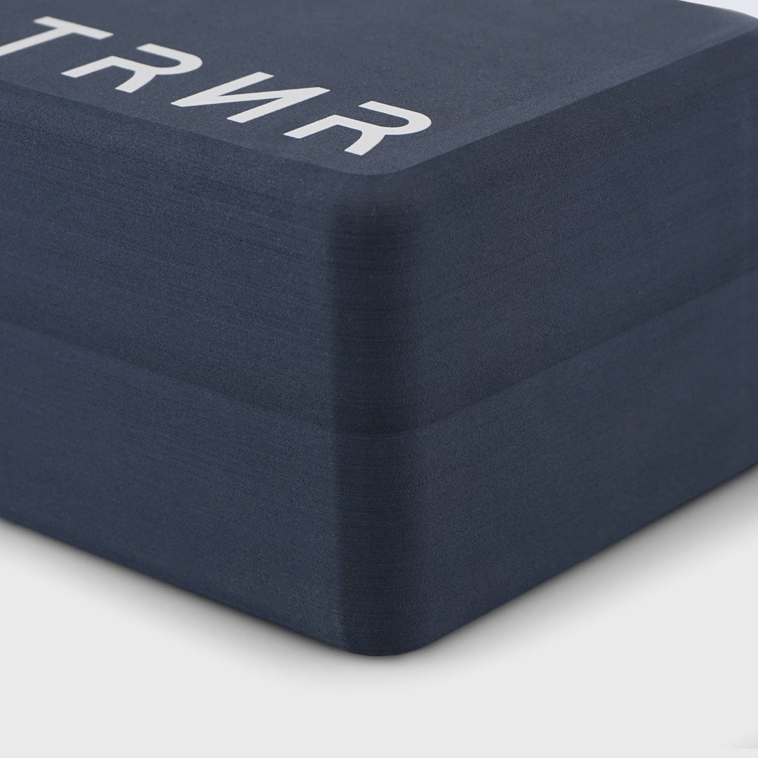 TRNR - Elevate Block - Midnight Blue