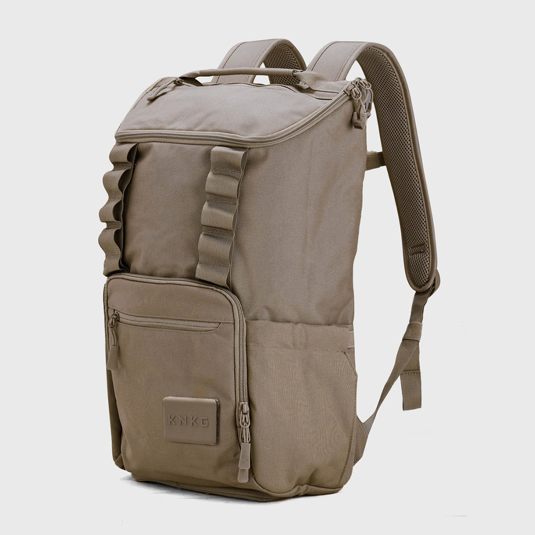 King Kong - CORE Backpack Medium 25L - Natty