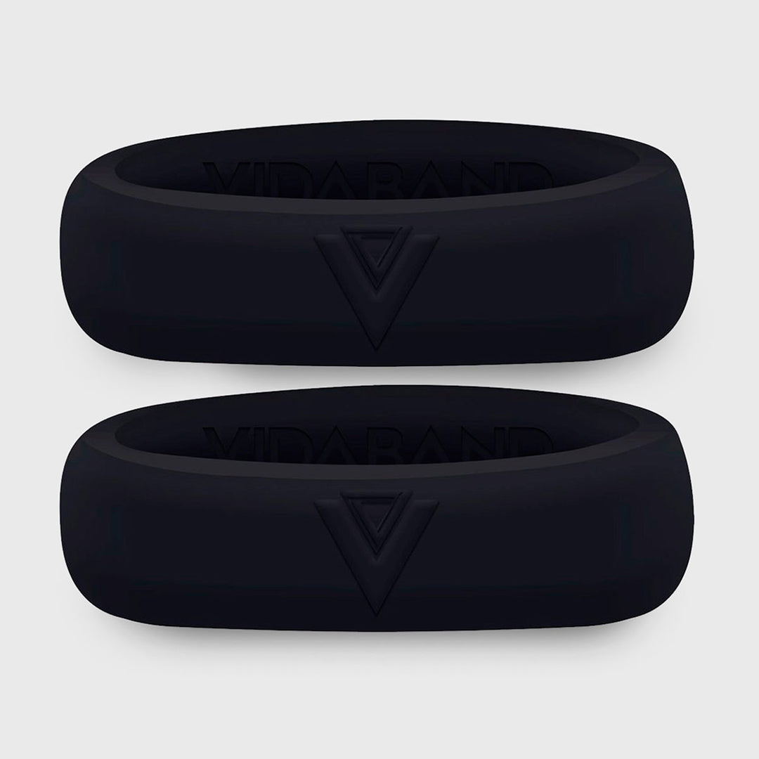 Vidaband - Hers & Hers - Black Pair