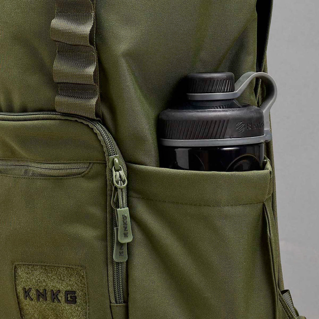 King Kong - CORE Backpack Medium 25L - Green
