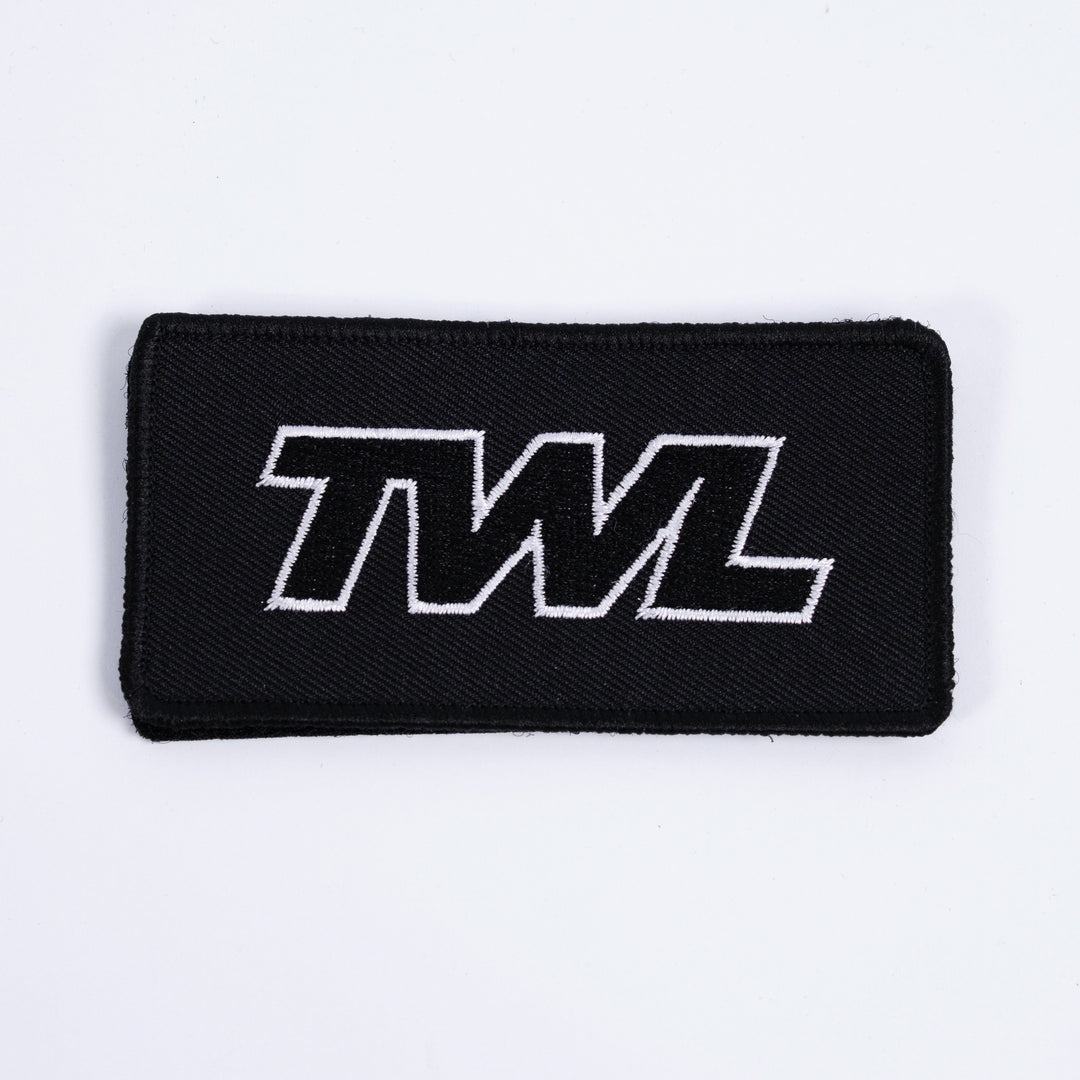 TWL - VELCRO PATCH - TWL ATHLETE