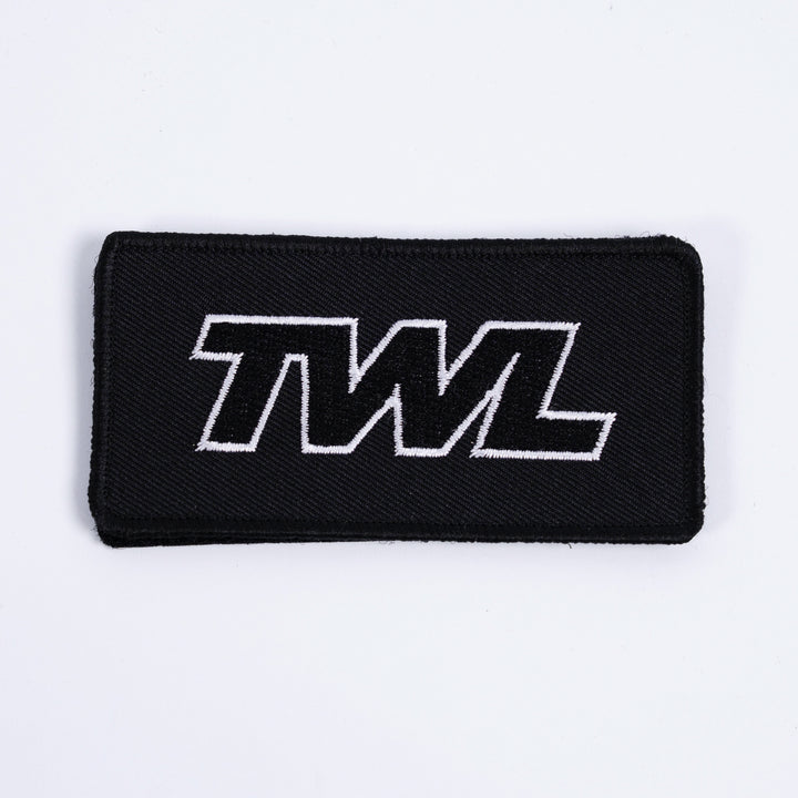 TWL - VELCRO PATCH - TWL ATHLETE