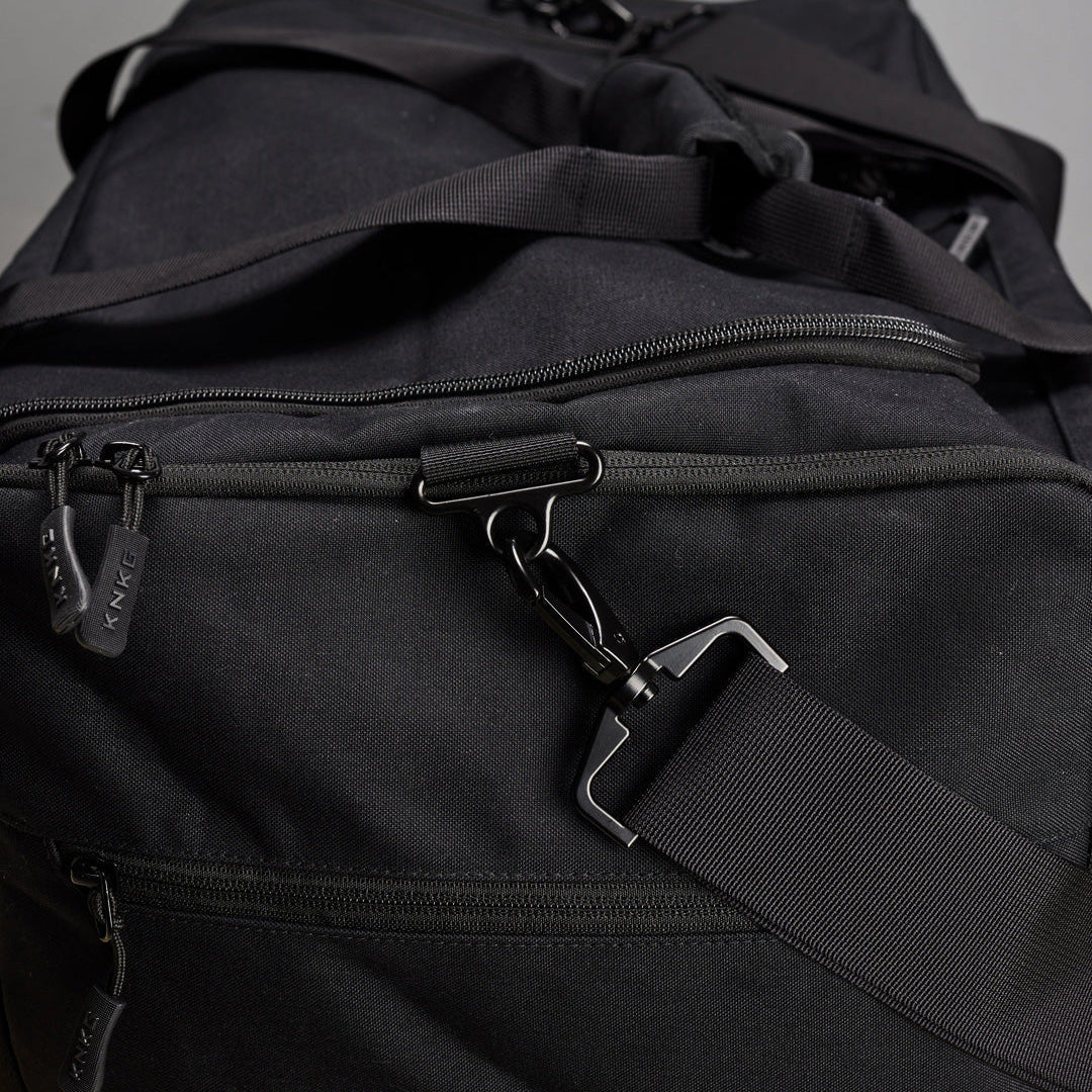 King Kong - CORE Duffel Large 51L - Black