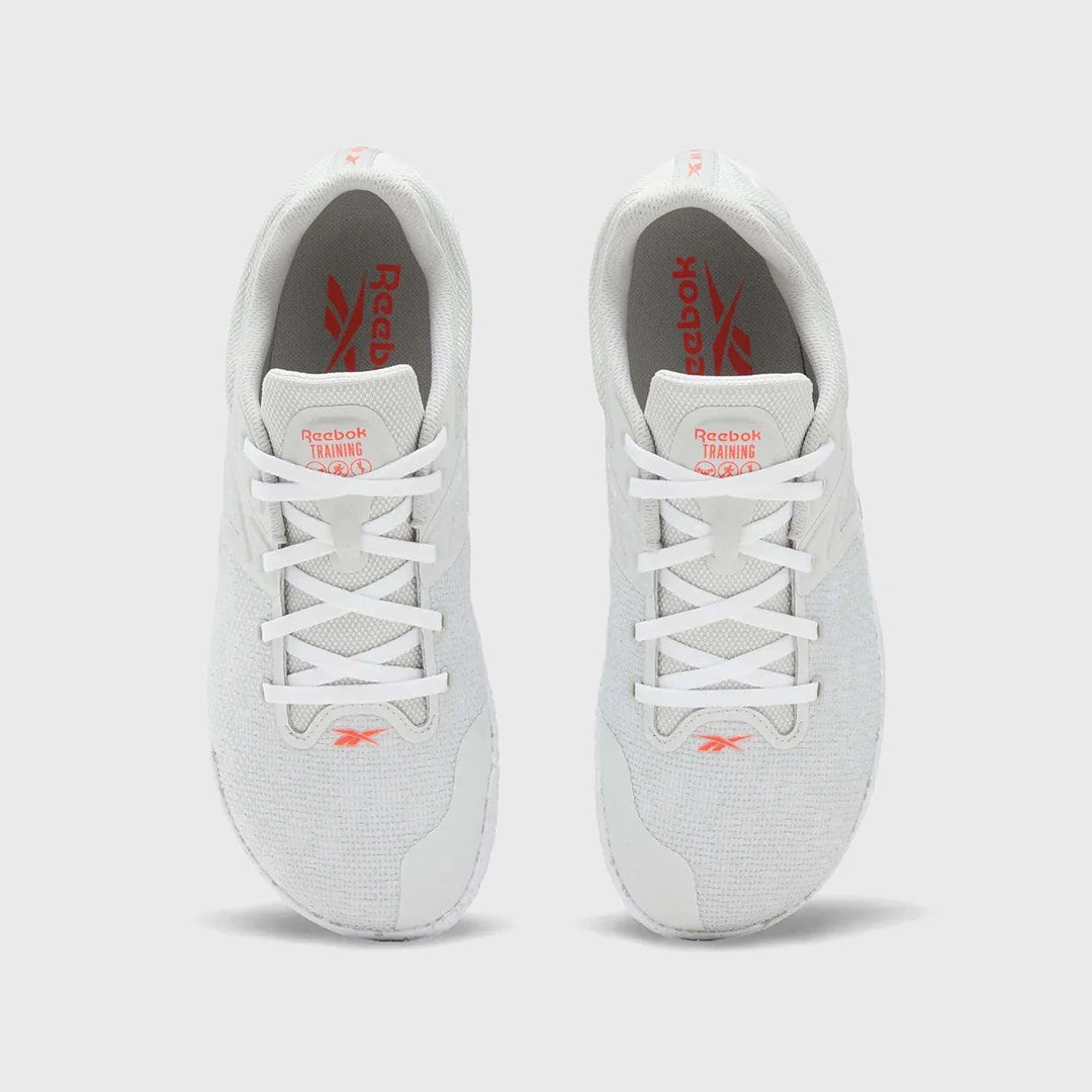 REEBOK - NANO ZERO - GREY/GREY