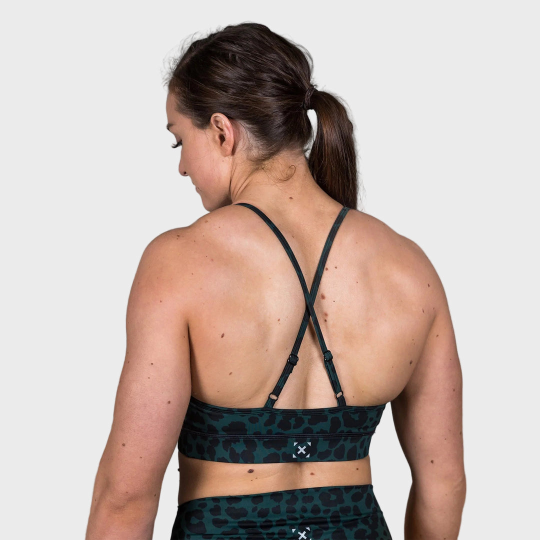 TWL - WOMEN'S FLEET BRA - INSTINCT