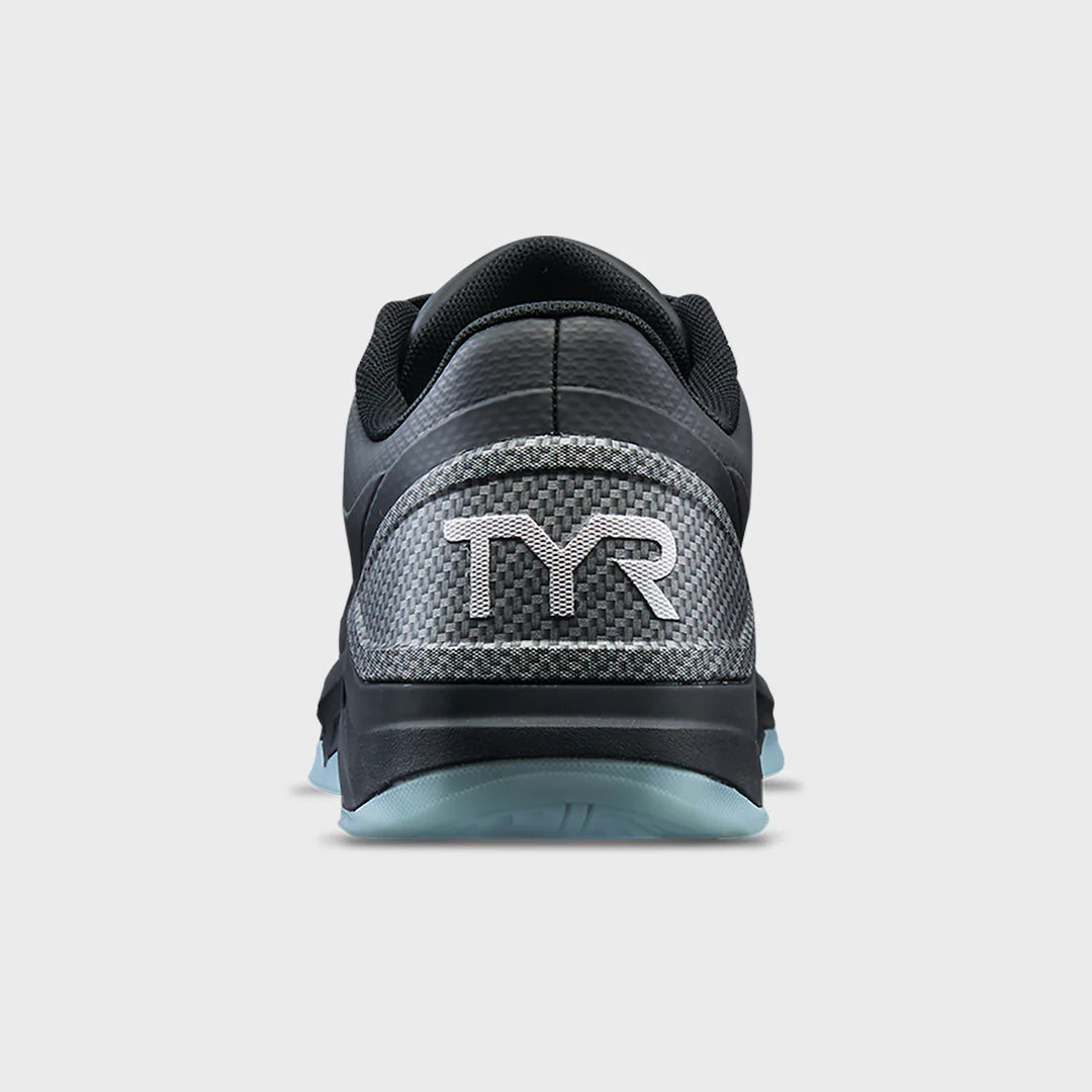 TYR - MEN'S CXT-3 TRAINER - BLACK CARBON