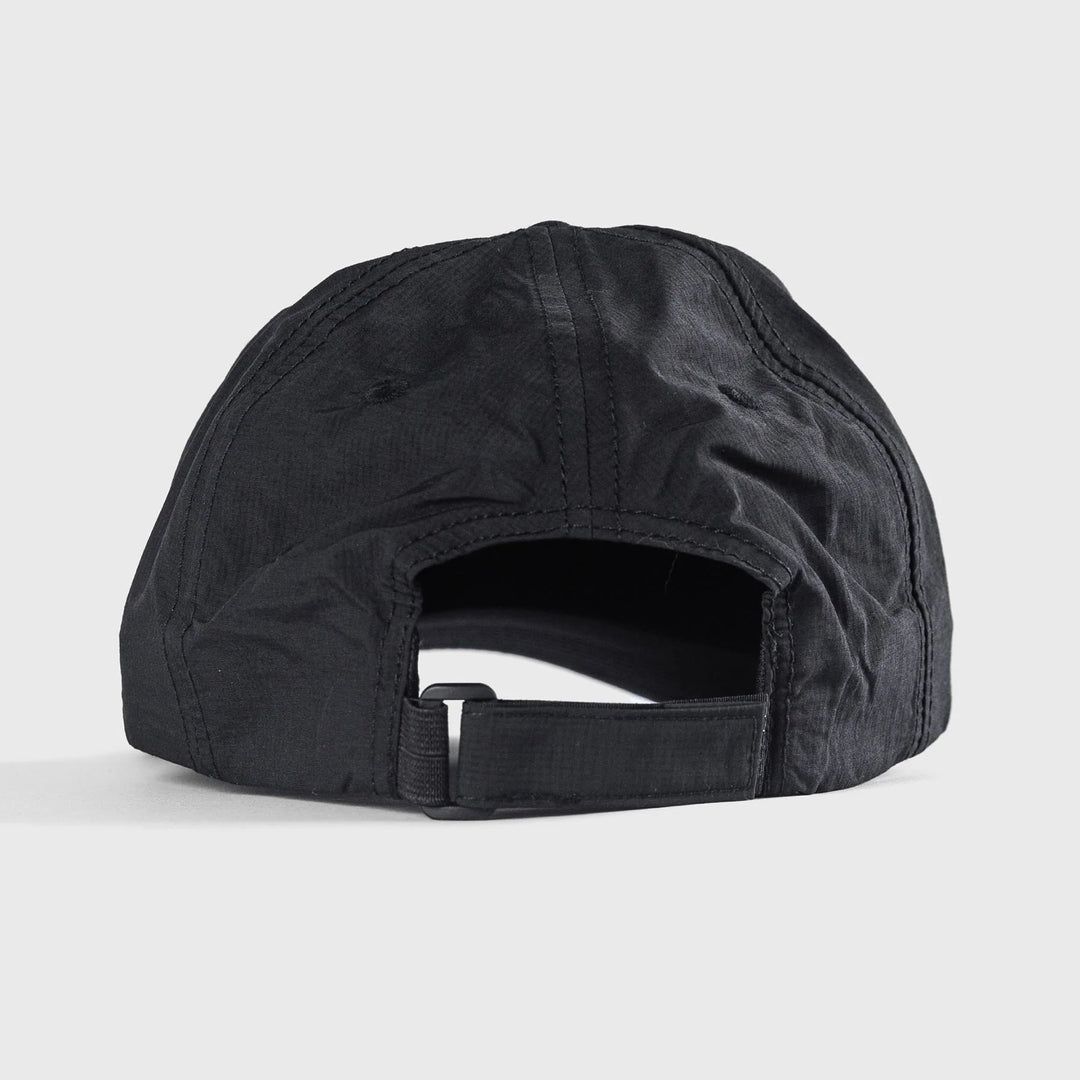 TWL - SIGNATURE CAP - BLACK/WHITE