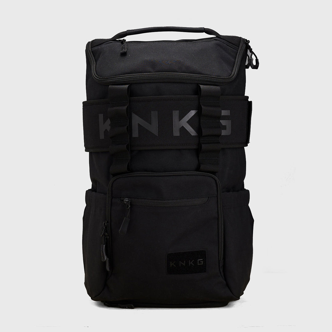 King Kong - CORE Backpack Medium 25L - Black