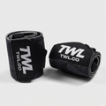 TWL - VELCRO WRIST WRAPS - BLACK CAMO
