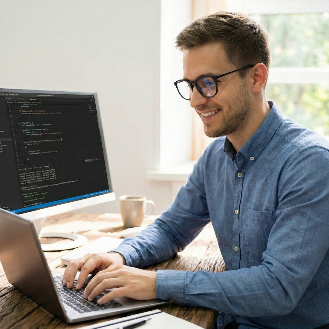 ACTIV - T2B Matte Black Blue Light Blockers - Day