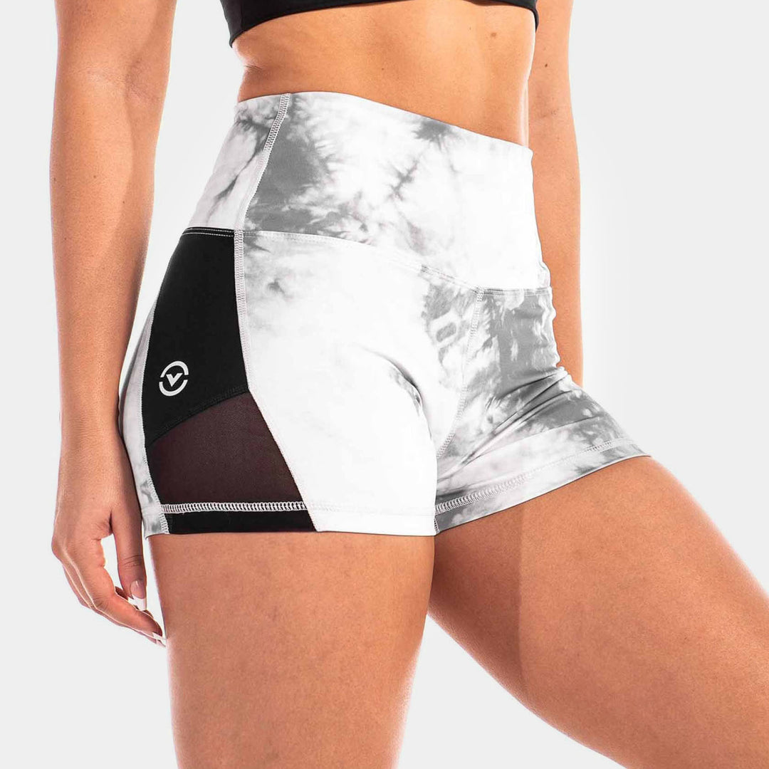 VIRUS - Box Tech Shorts