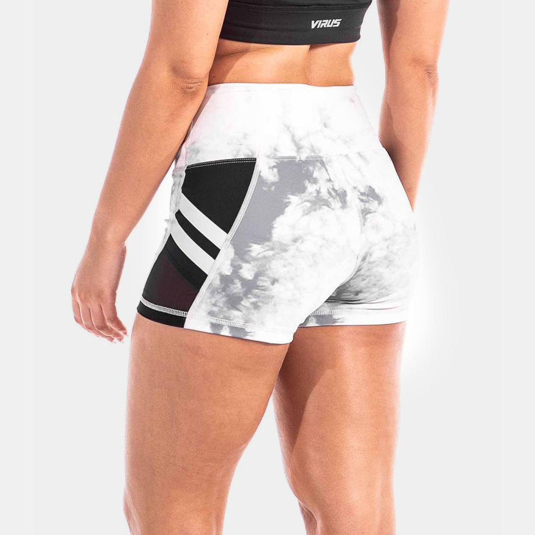 VIRUS - Box Tech Shorts