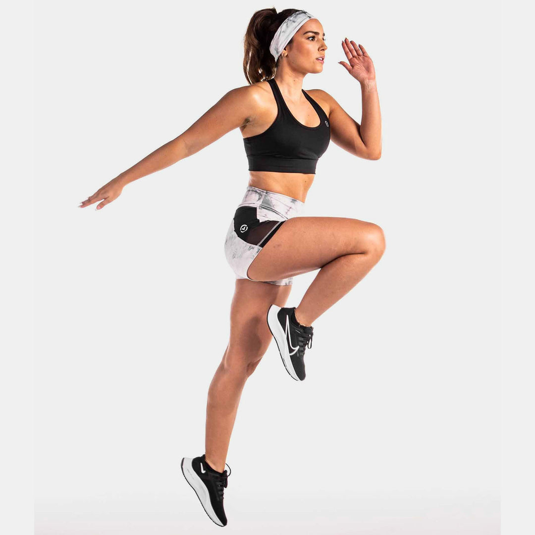 VIRUS - Box Tech Shorts