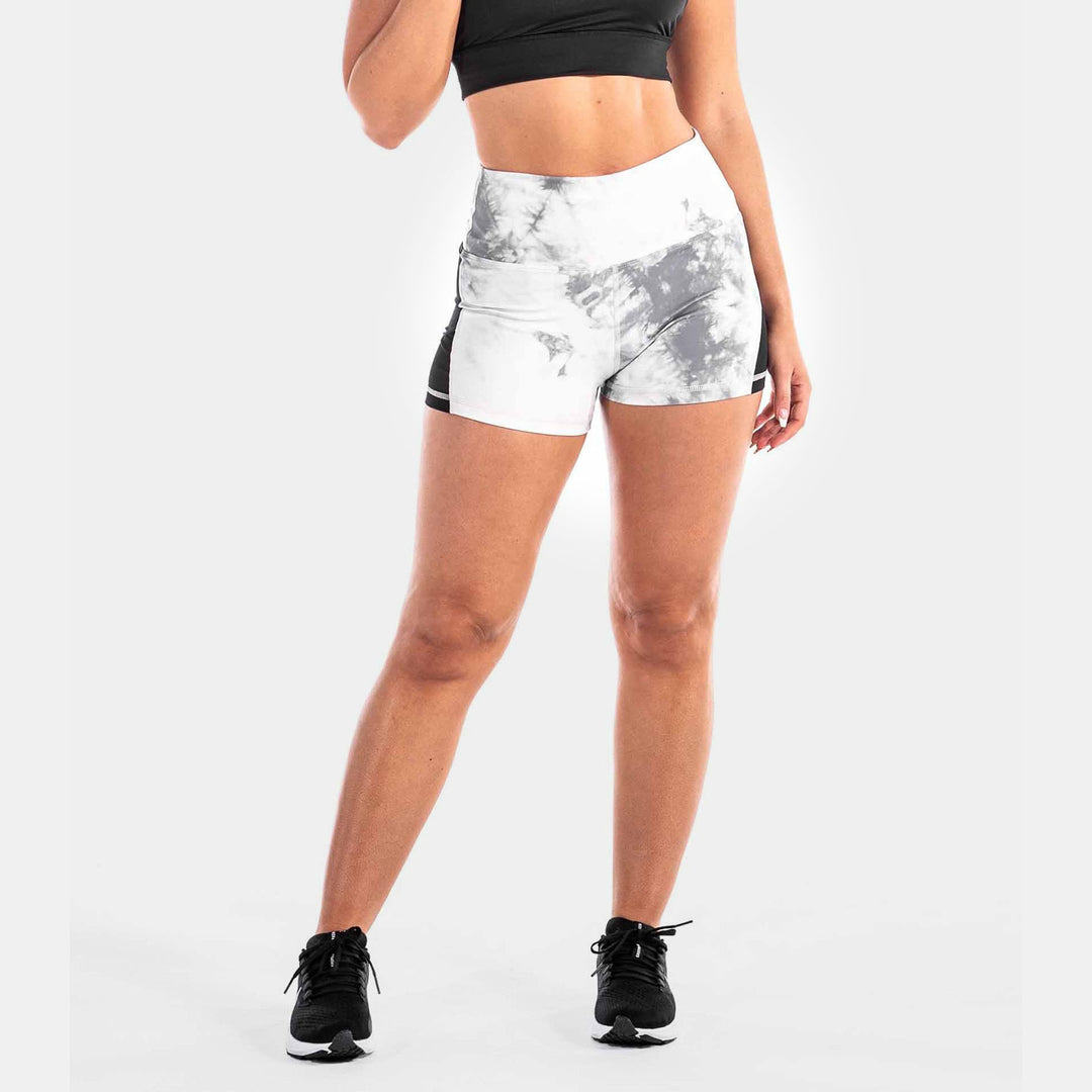 VIRUS - Box Tech Shorts