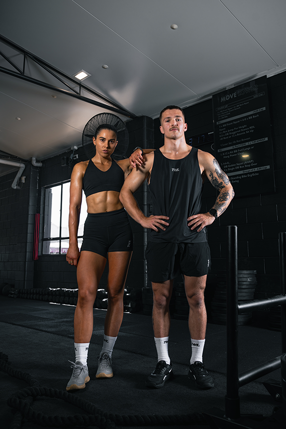 Twl Store TWL - The Home of Training | Gym & Fitness Store Online Australia