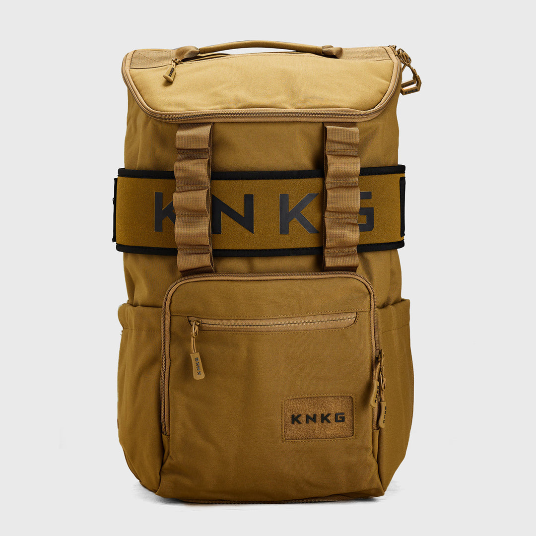 King Kong - CORE Backpack Large 33L - Desert