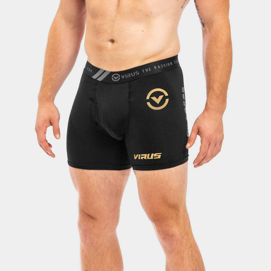 VIRUS - Co20 Boxer Briefs