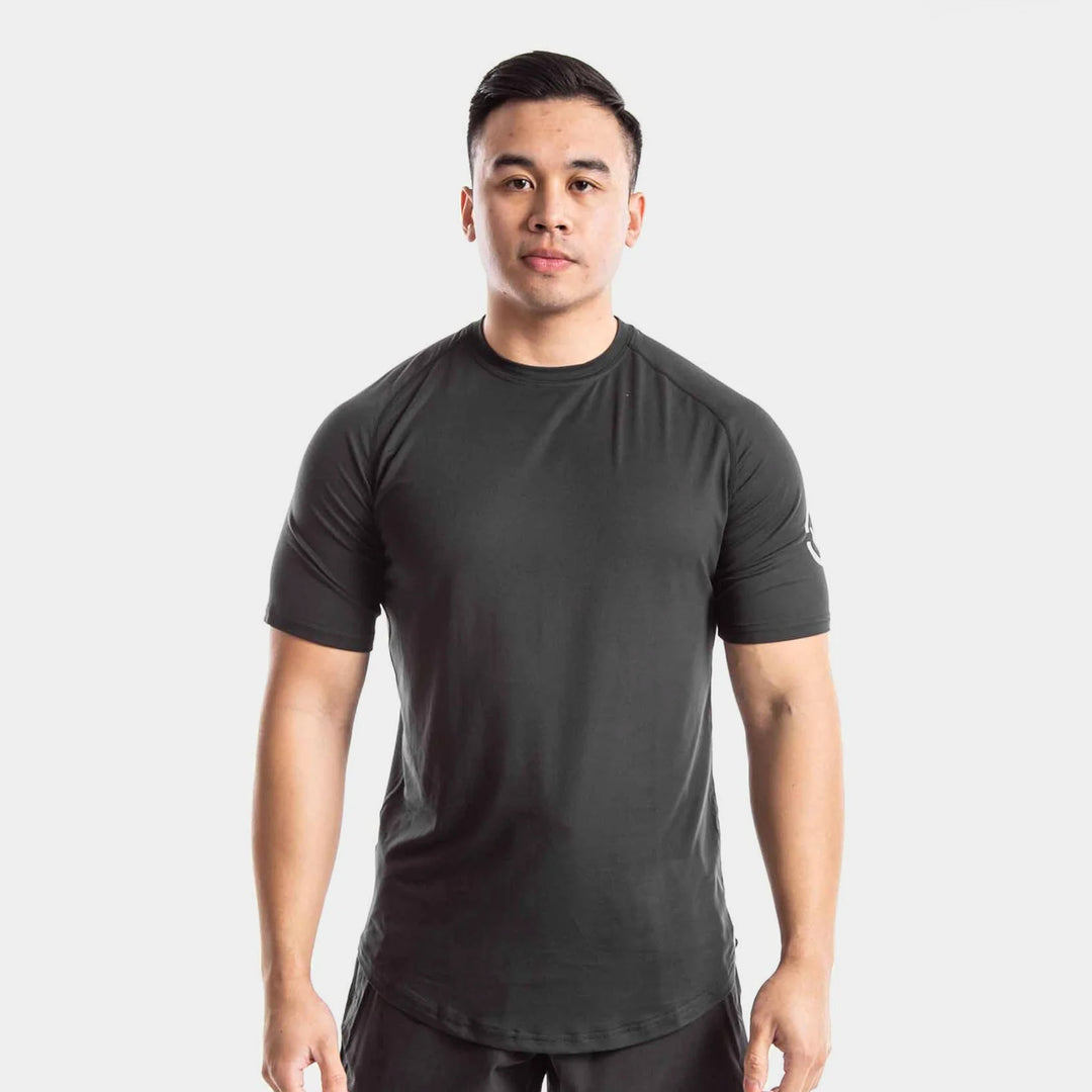 VIRUS - Coaches Scoop Short Sleeve