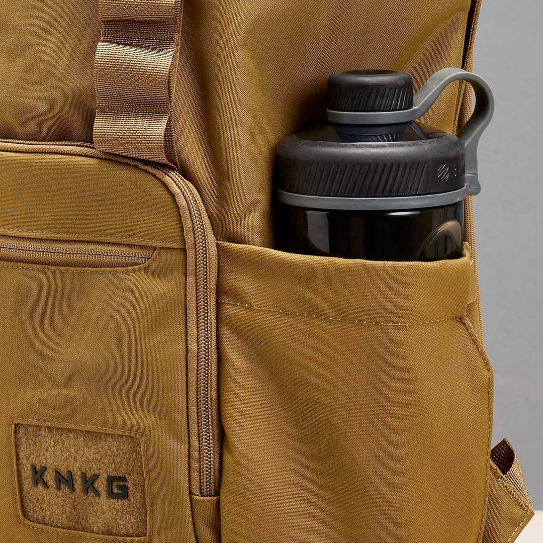 King Kong - CORE Backpack Large 33L - Desert