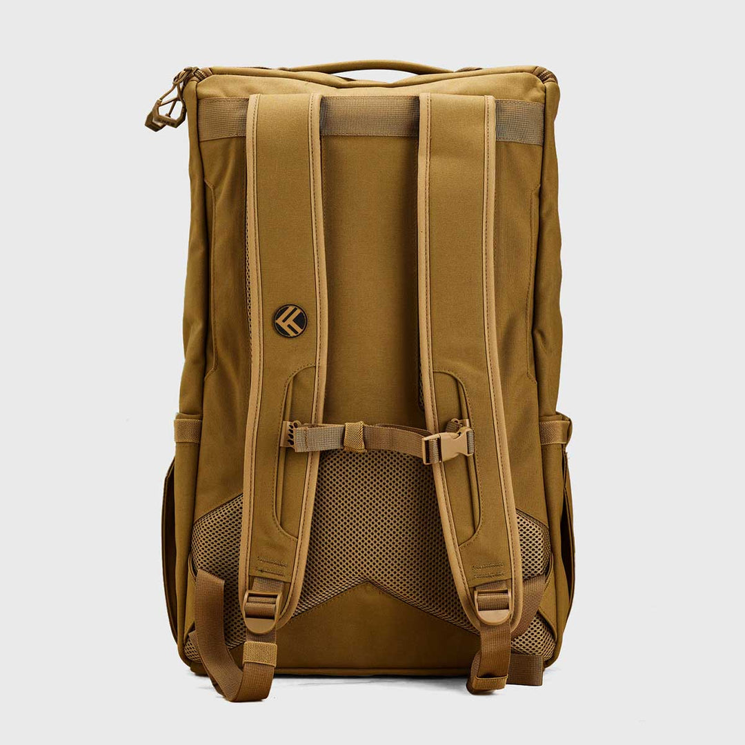 King Kong - CORE Backpack Large 33L - Desert
