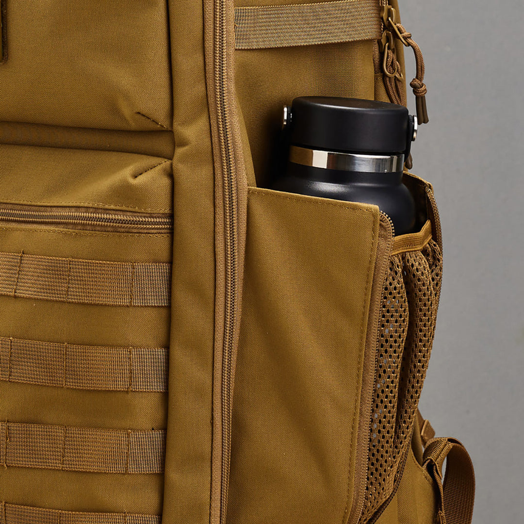 King Kong - CONQUER Backpack Large 38L - Desert