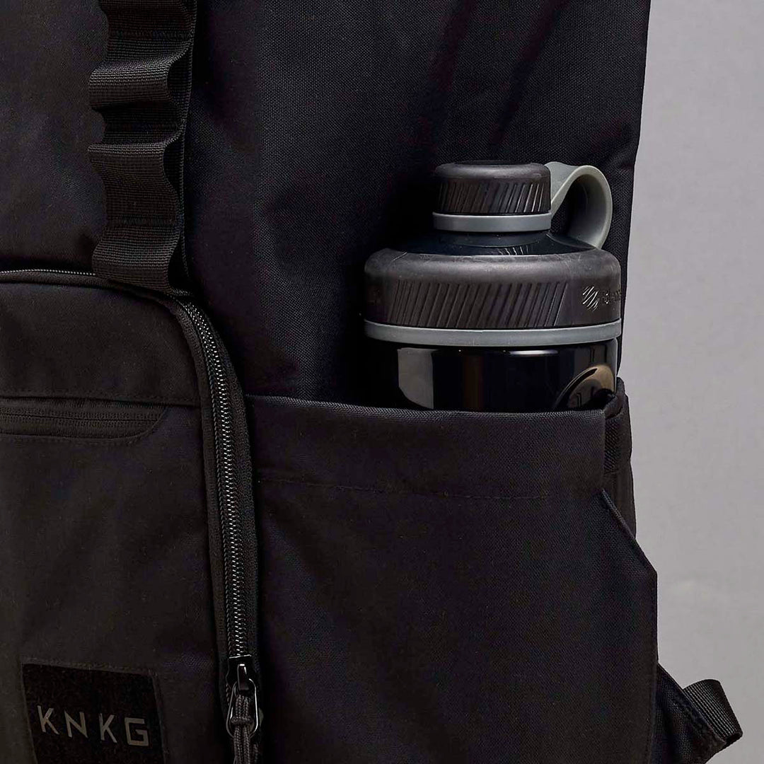 King Kong - CORE Backpack Large 33L - Black