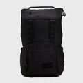 King Kong - CORE Backpack Medium 25L - Black