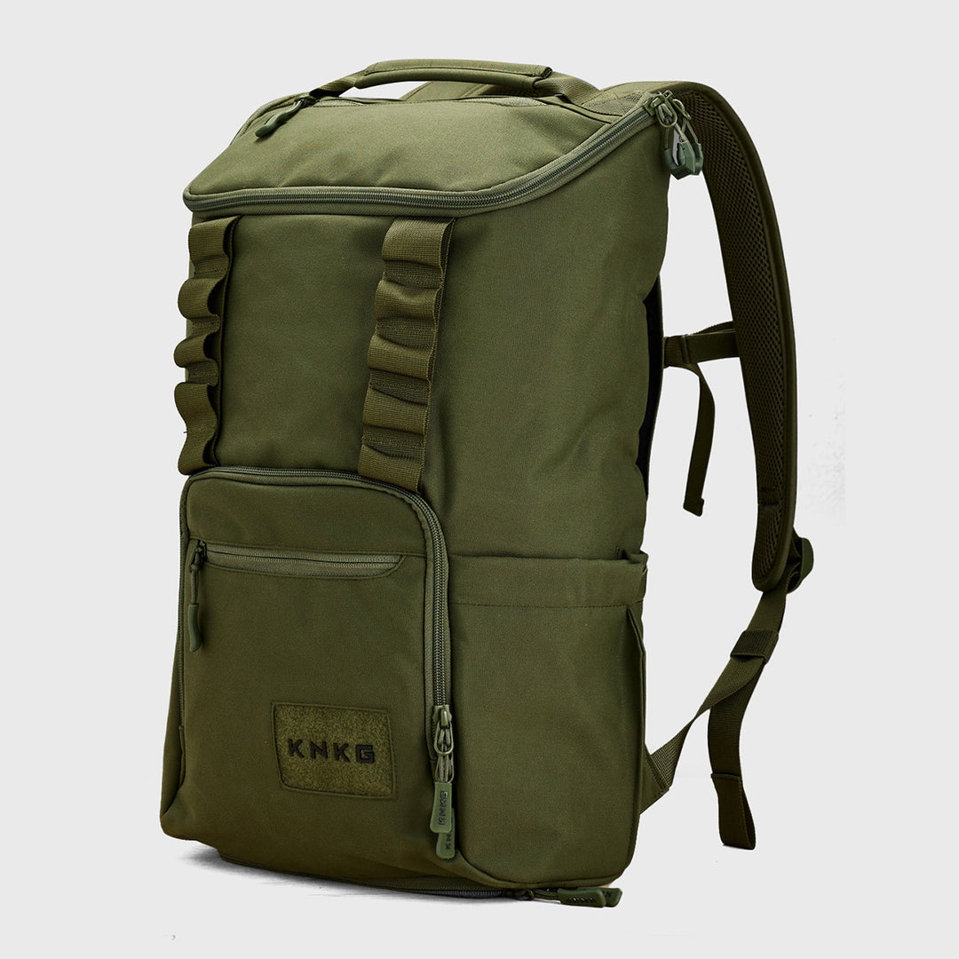 King Kong - CORE Backpack Medium 25L - Green