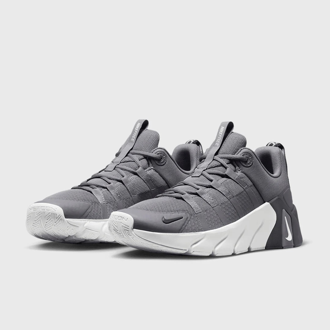 Nike - Free Metcon 7 Men's Training Shoes - PENCIL POINT/WHITE-MEDIUM ASH
