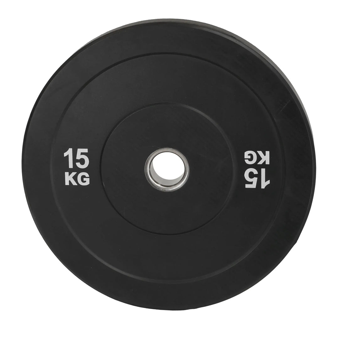 Catch Bumper Plates - PAIR - 15KG ONLY