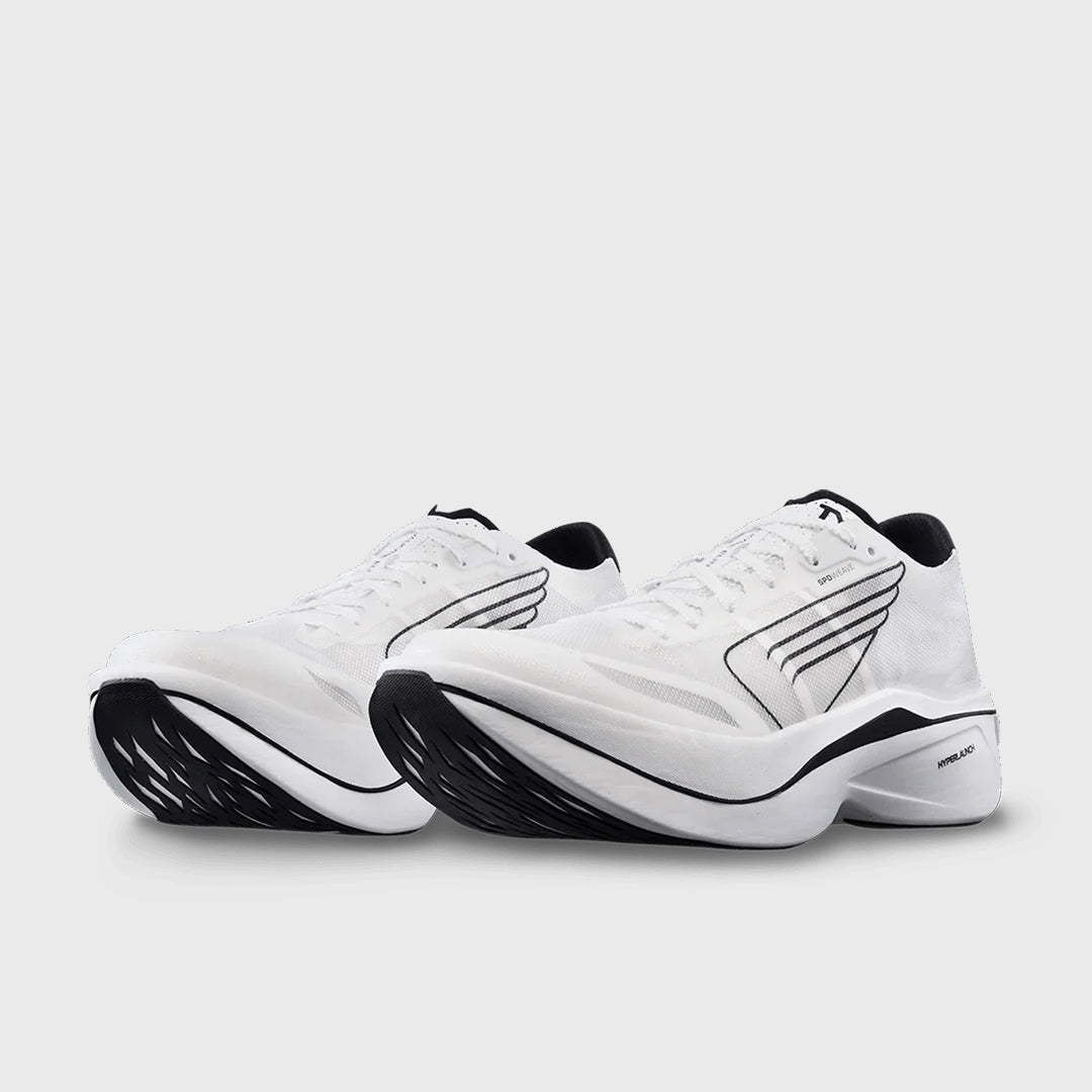 TYR - Men's Valkyrie Elite V2 Runners - White/Black