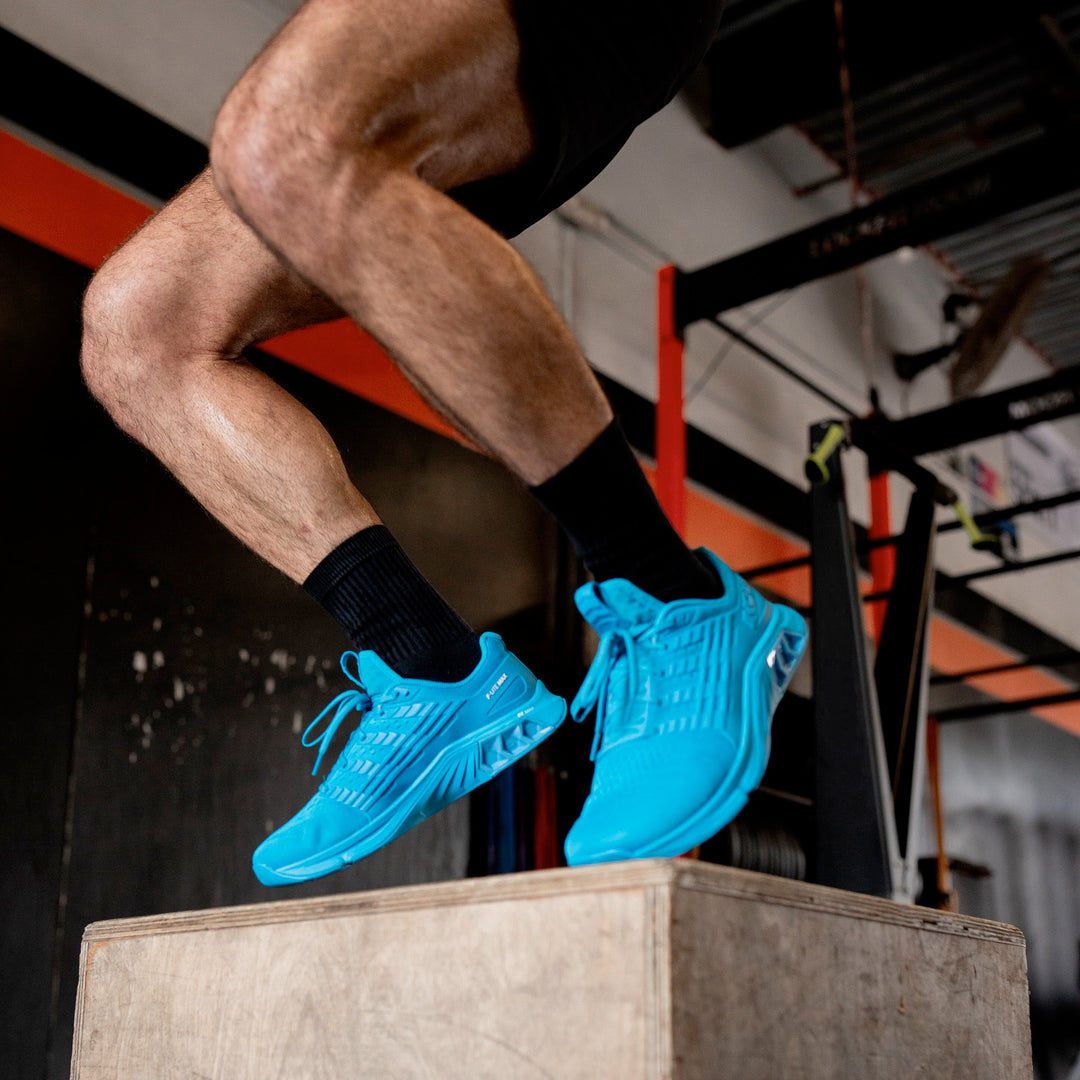 INOV8 - F-LITE - MENS - BLUE