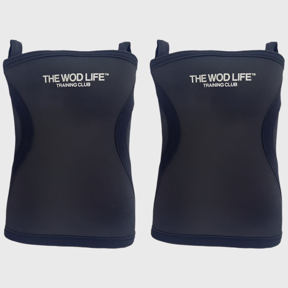 TWL - EVERYDAY KNEE SLEEVES - 5MM - TRAINING CLUB